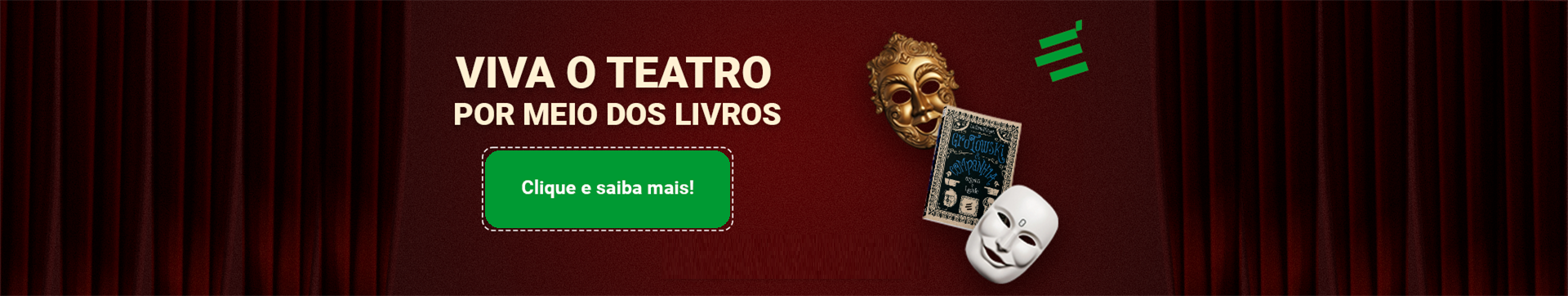 Viva o Teatro